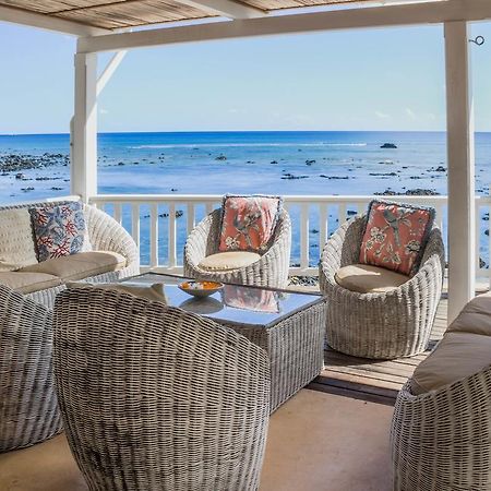 White Oaks Villas Trou-aux-Biches Chambre photo