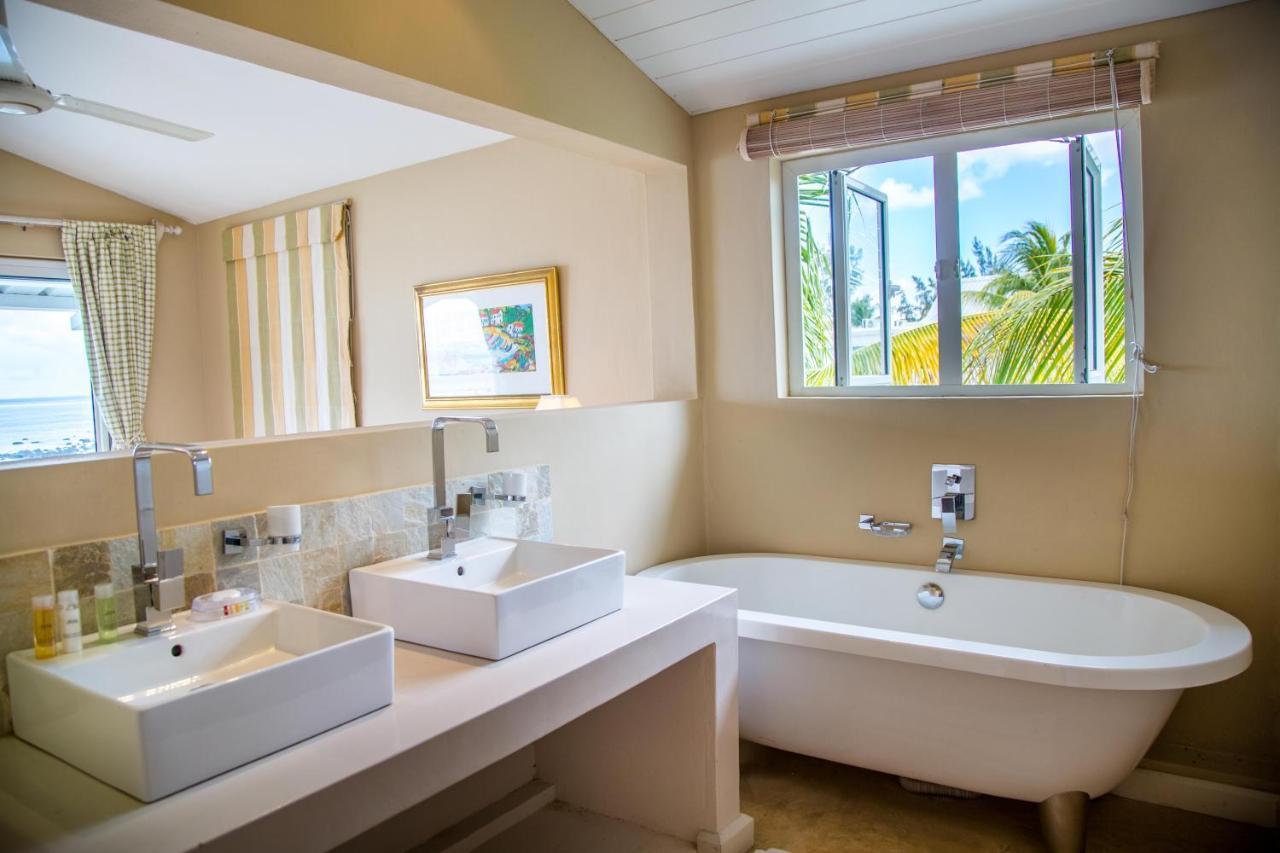 White Oaks Villas Trou-aux-Biches Extérieur photo