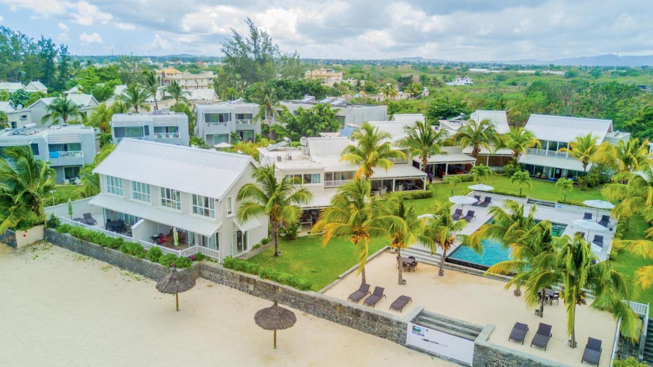 White Oaks Villas Trou-aux-Biches Extérieur photo
