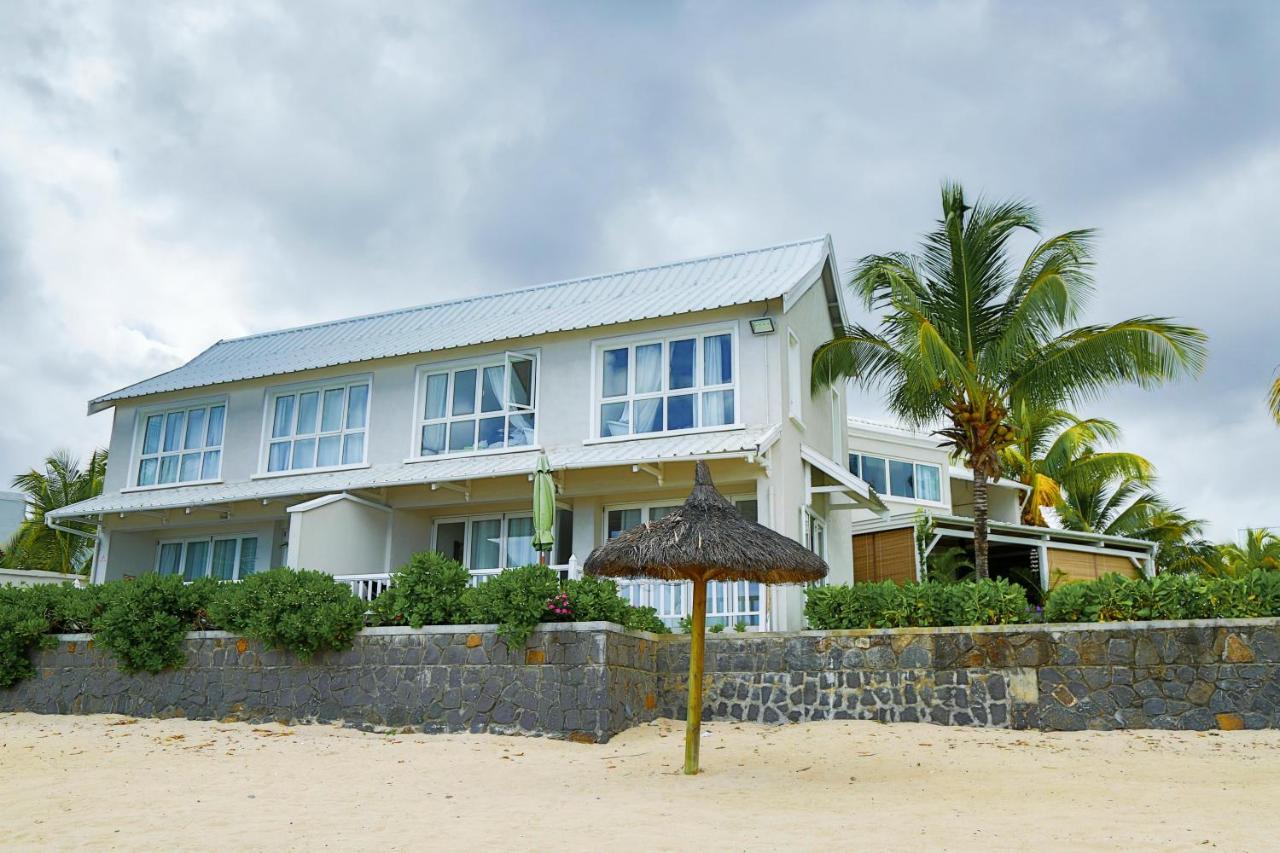 White Oaks Villas Trou-aux-Biches Chambre photo