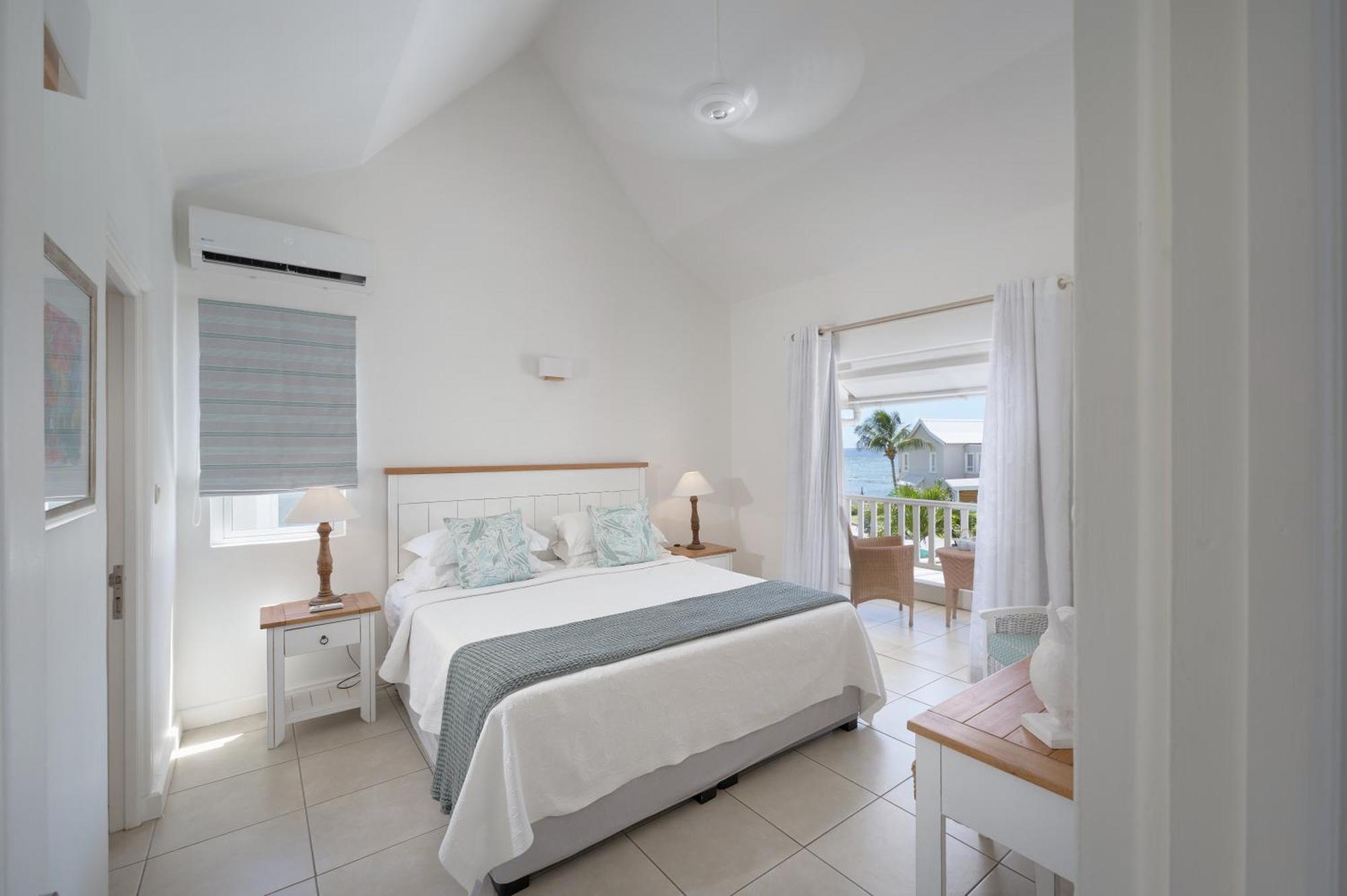 White Oaks Villas Trou-aux-Biches Extérieur photo
