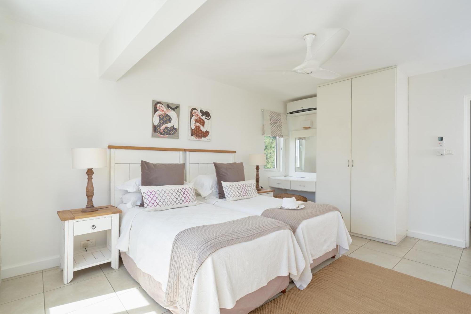 White Oaks Villas Trou-aux-Biches Extérieur photo