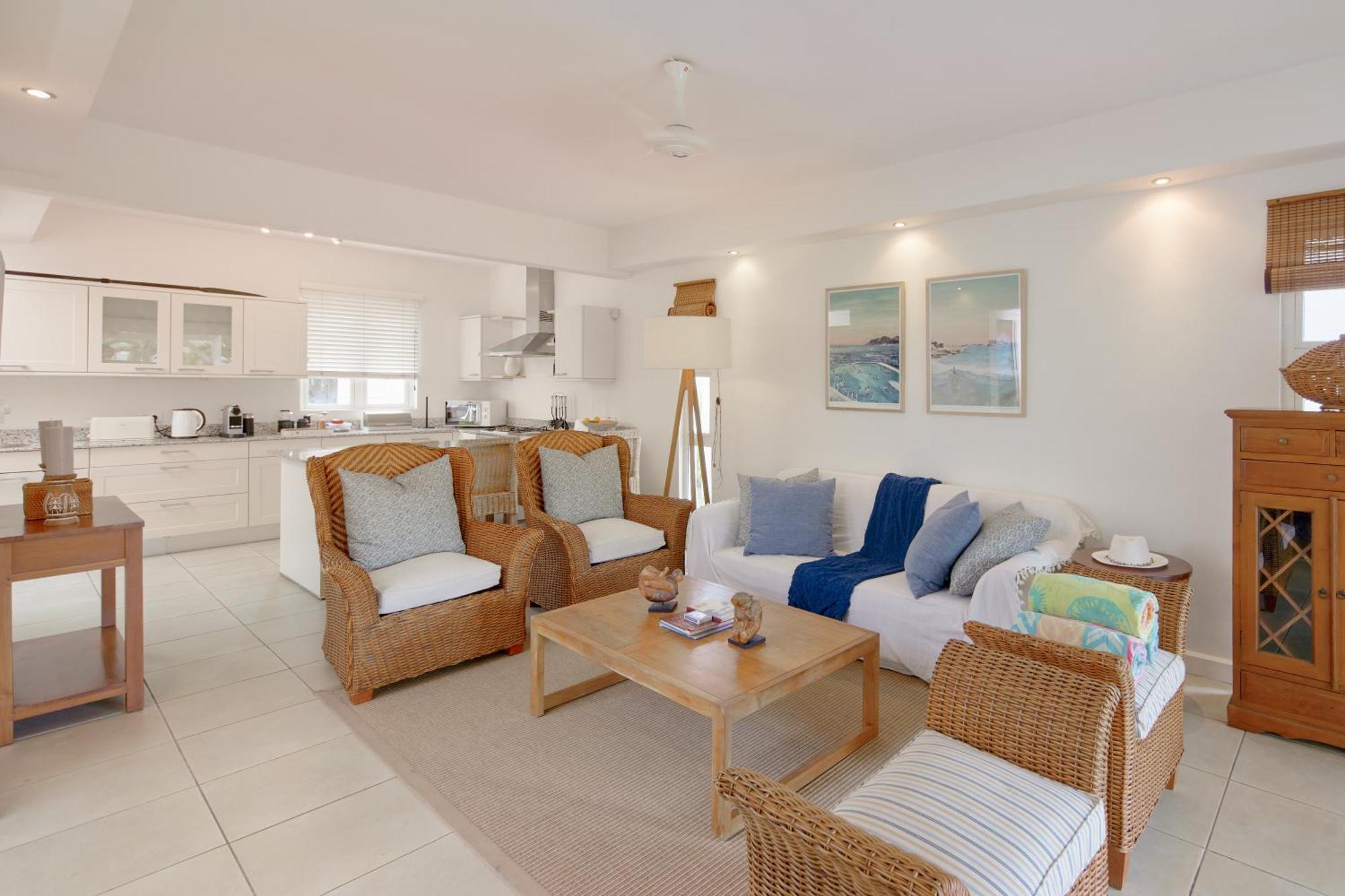 White Oaks Villas Trou-aux-Biches Extérieur photo