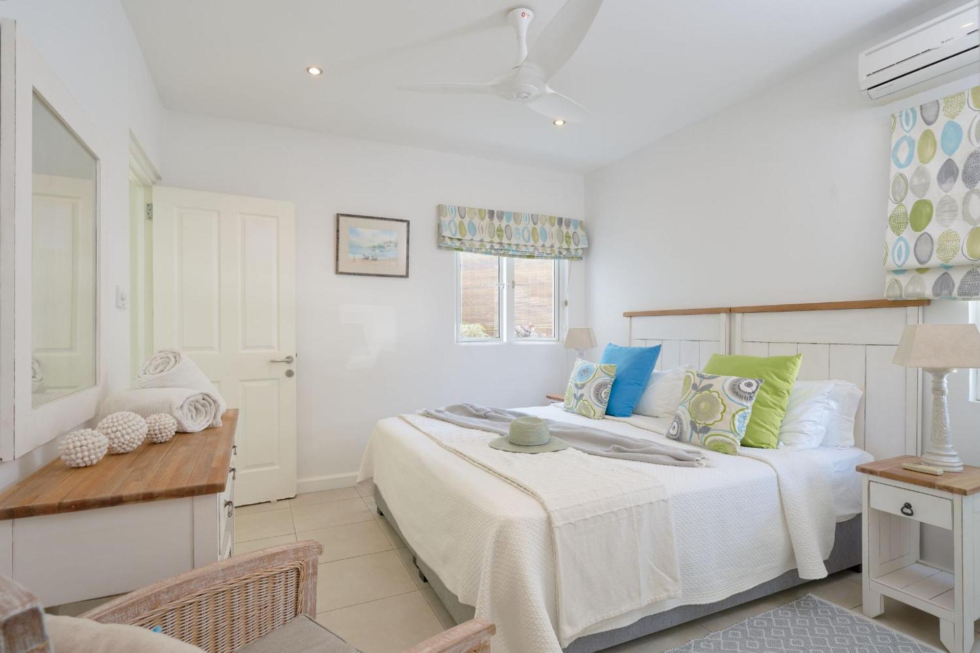 White Oaks Villas Trou-aux-Biches Extérieur photo