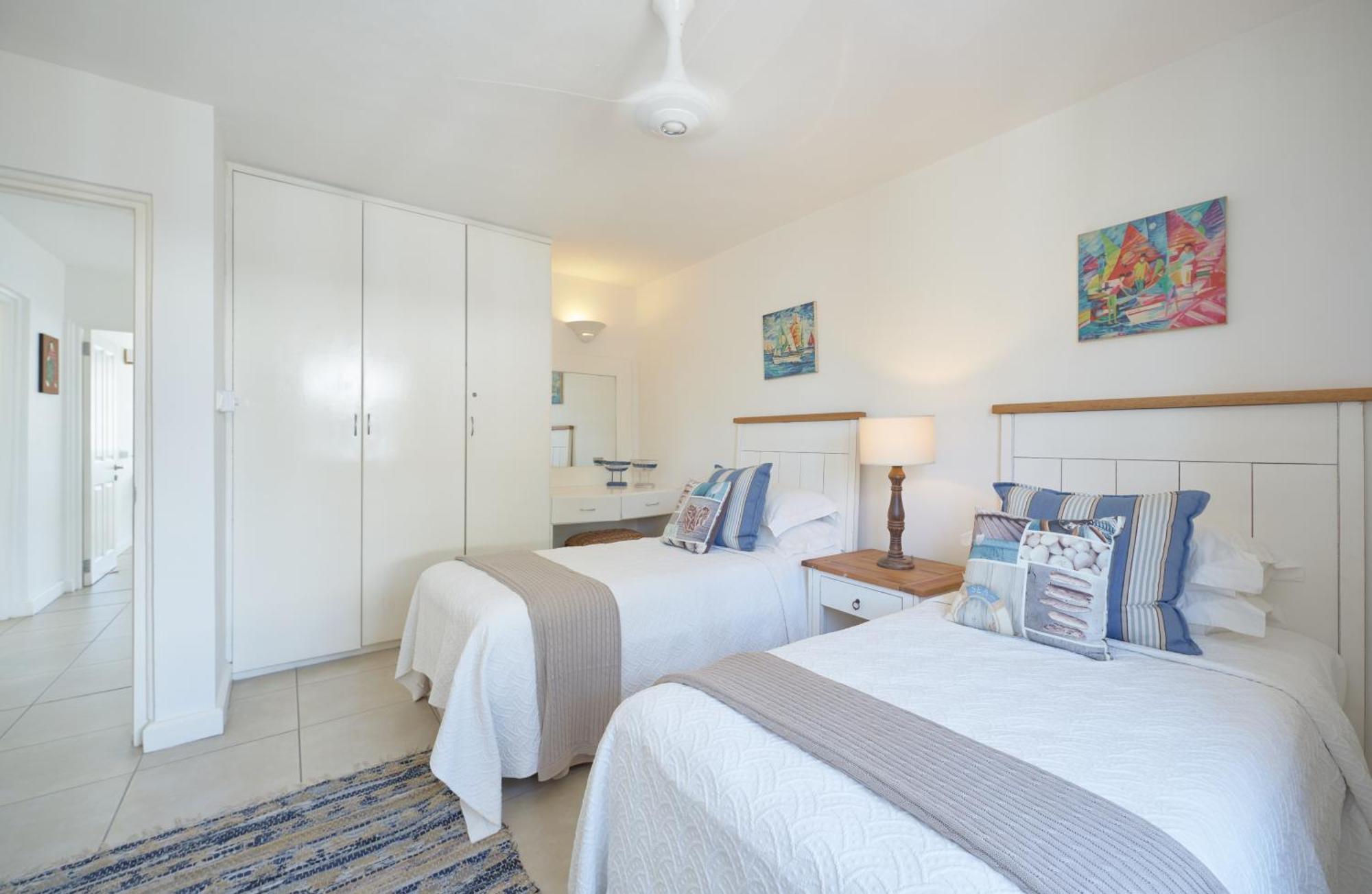White Oaks Villas Trou-aux-Biches Extérieur photo