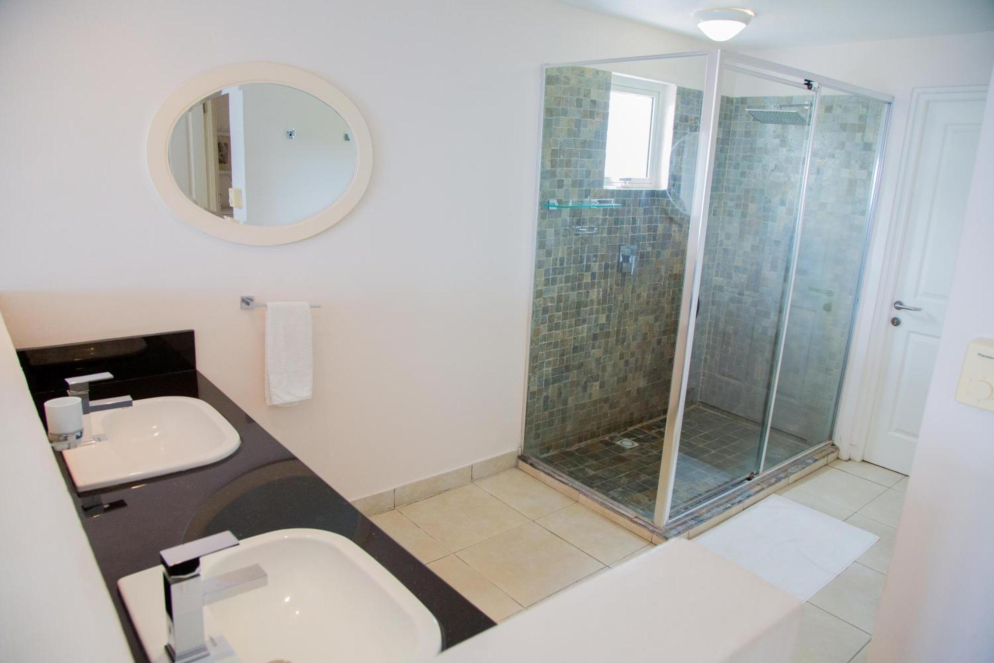 White Oaks Villas Trou-aux-Biches Chambre photo