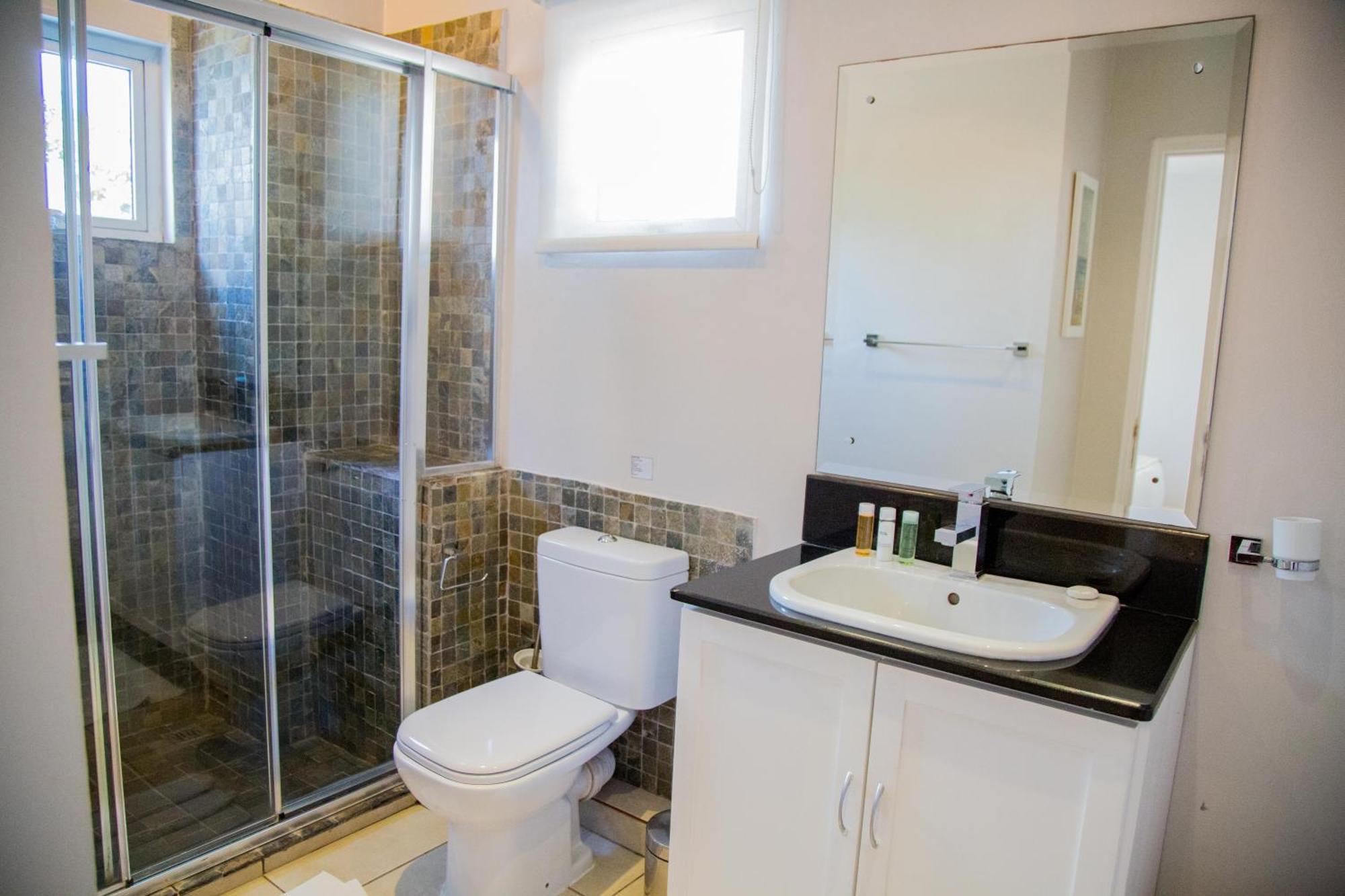 White Oaks Villas Trou-aux-Biches Chambre photo
