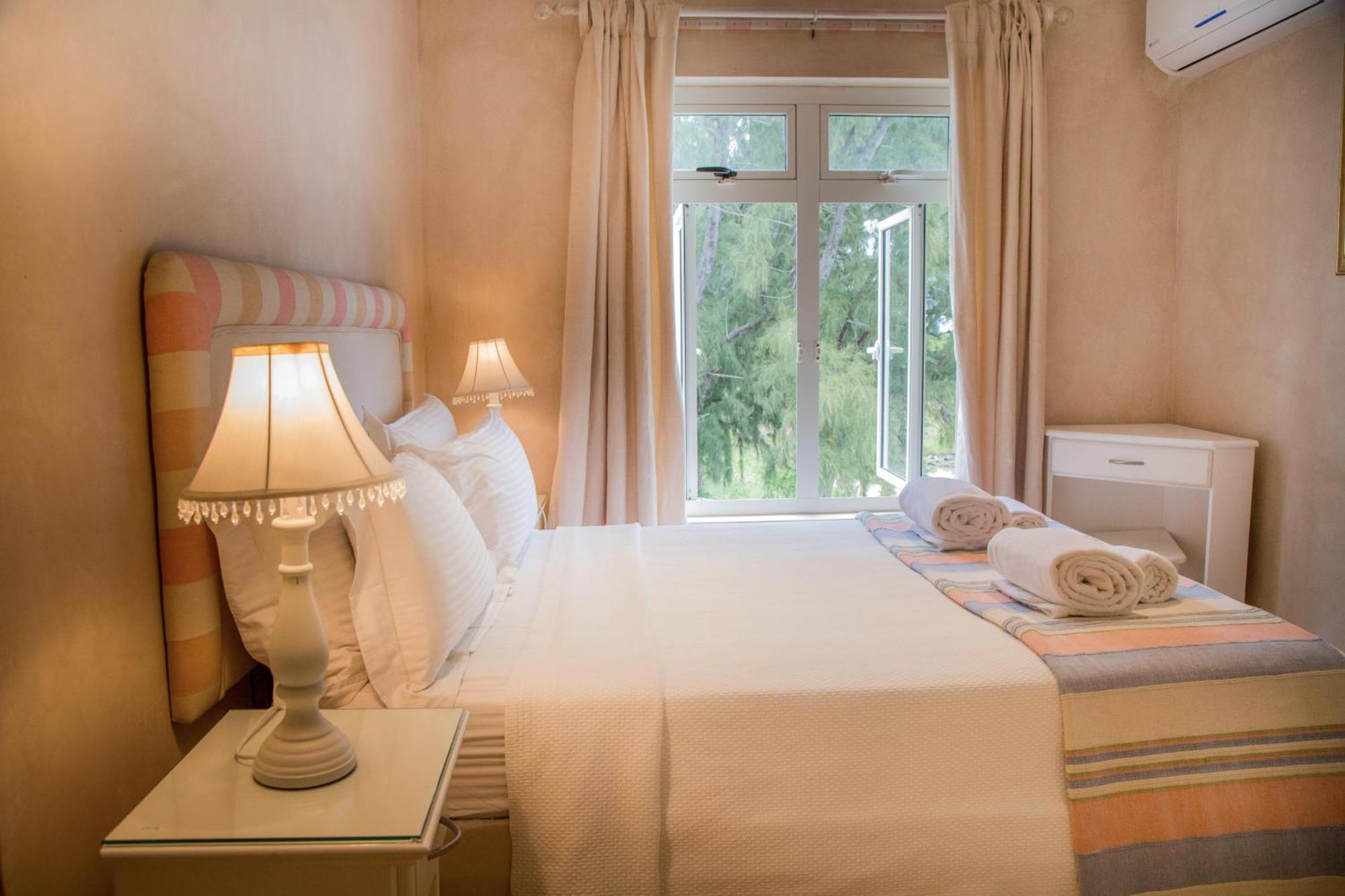 White Oaks Villas Trou-aux-Biches Chambre photo