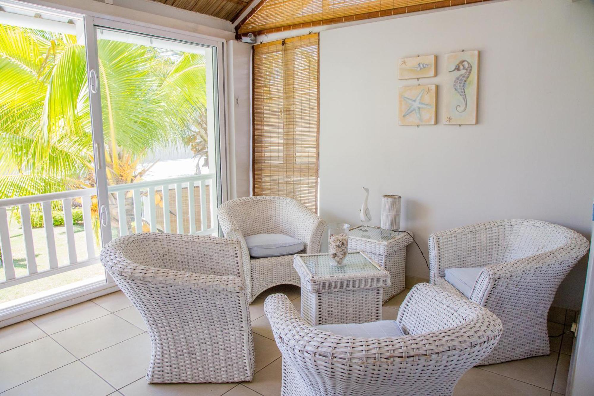 White Oaks Villas Trou-aux-Biches Chambre photo