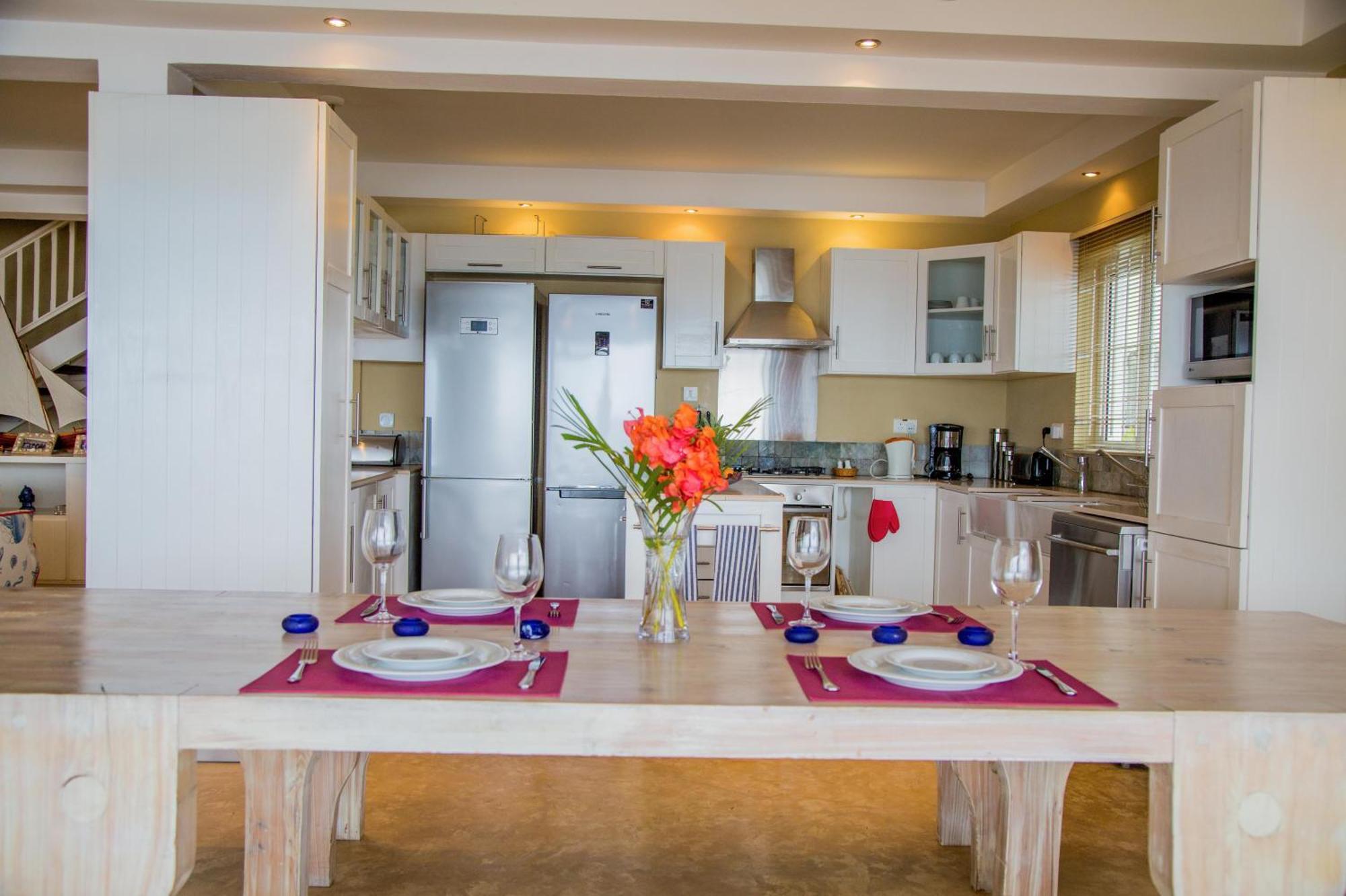 White Oaks Villas Trou-aux-Biches Chambre photo
