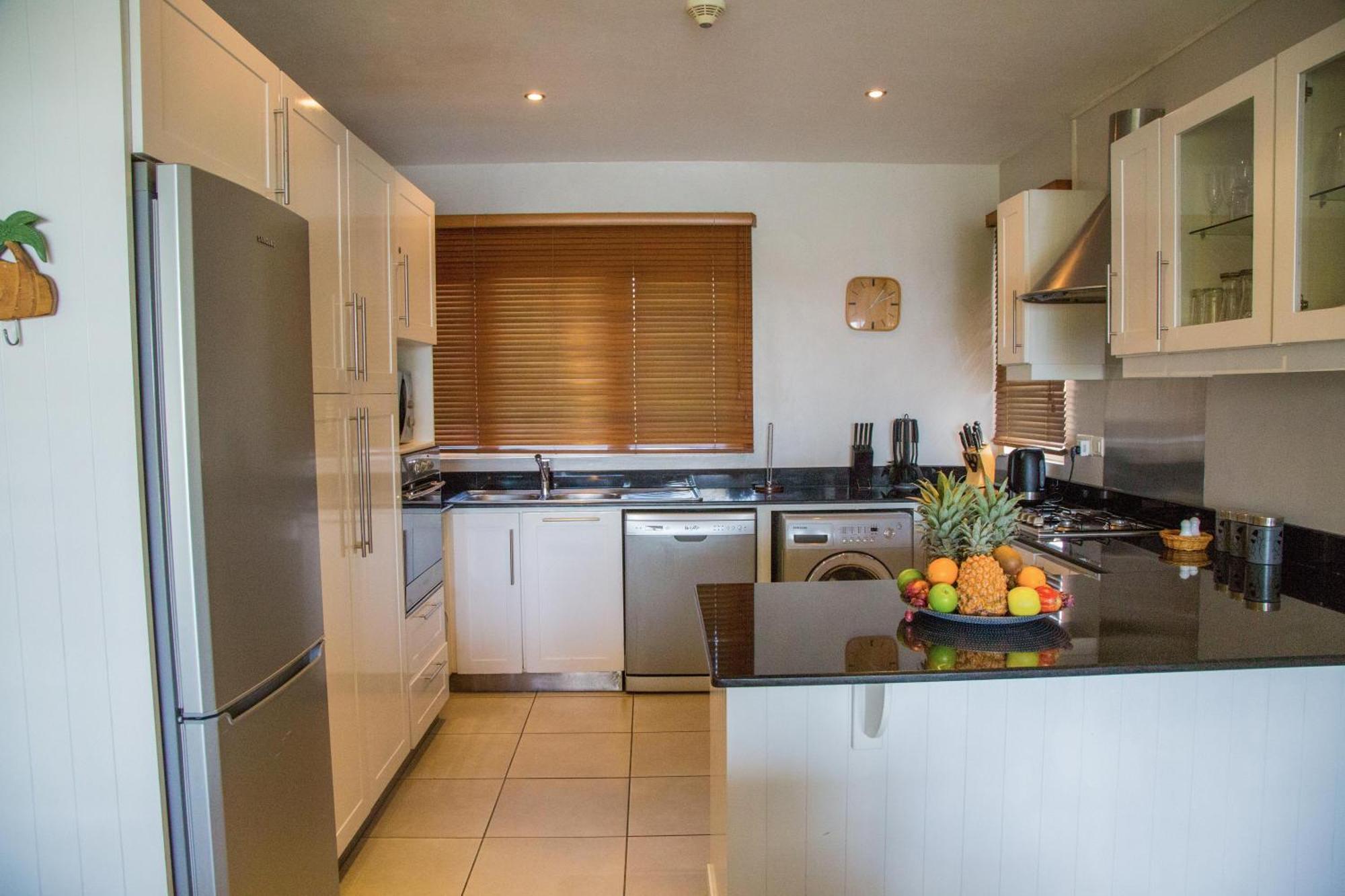 White Oaks Villas Trou-aux-Biches Chambre photo