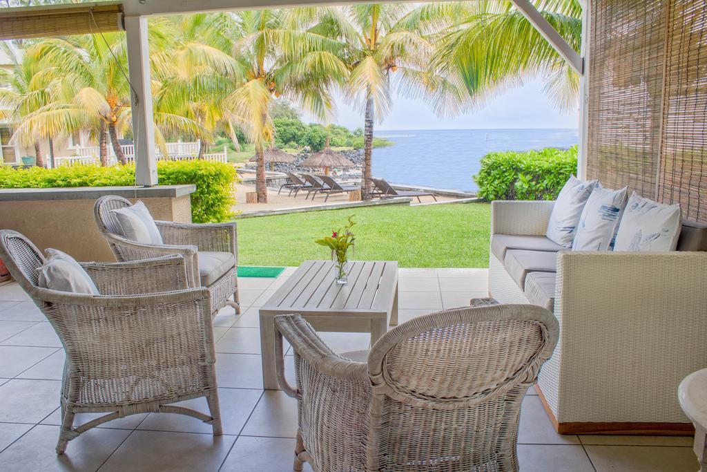 White Oaks Villas Trou-aux-Biches Chambre photo