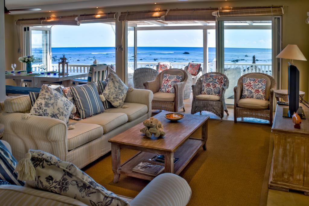 White Oaks Villas Trou-aux-Biches Chambre photo
