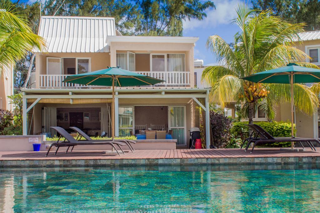 White Oaks Villas Trou-aux-Biches Chambre photo