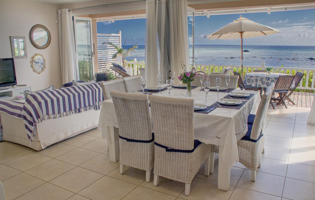 White Oaks Villas Trou-aux-Biches Chambre photo