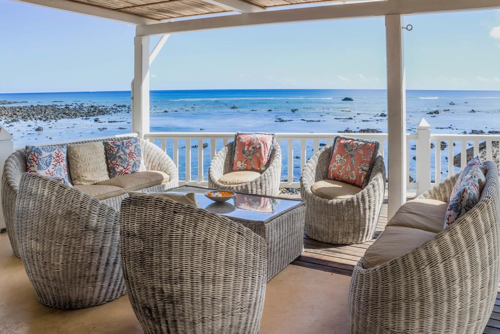 White Oaks Villas Trou-aux-Biches Chambre photo