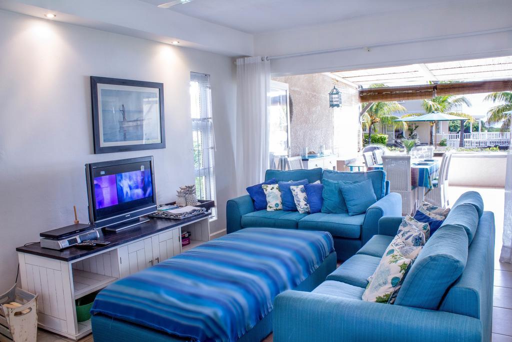 White Oaks Villas Trou-aux-Biches Chambre photo